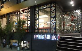 Nuru Ziya Residences